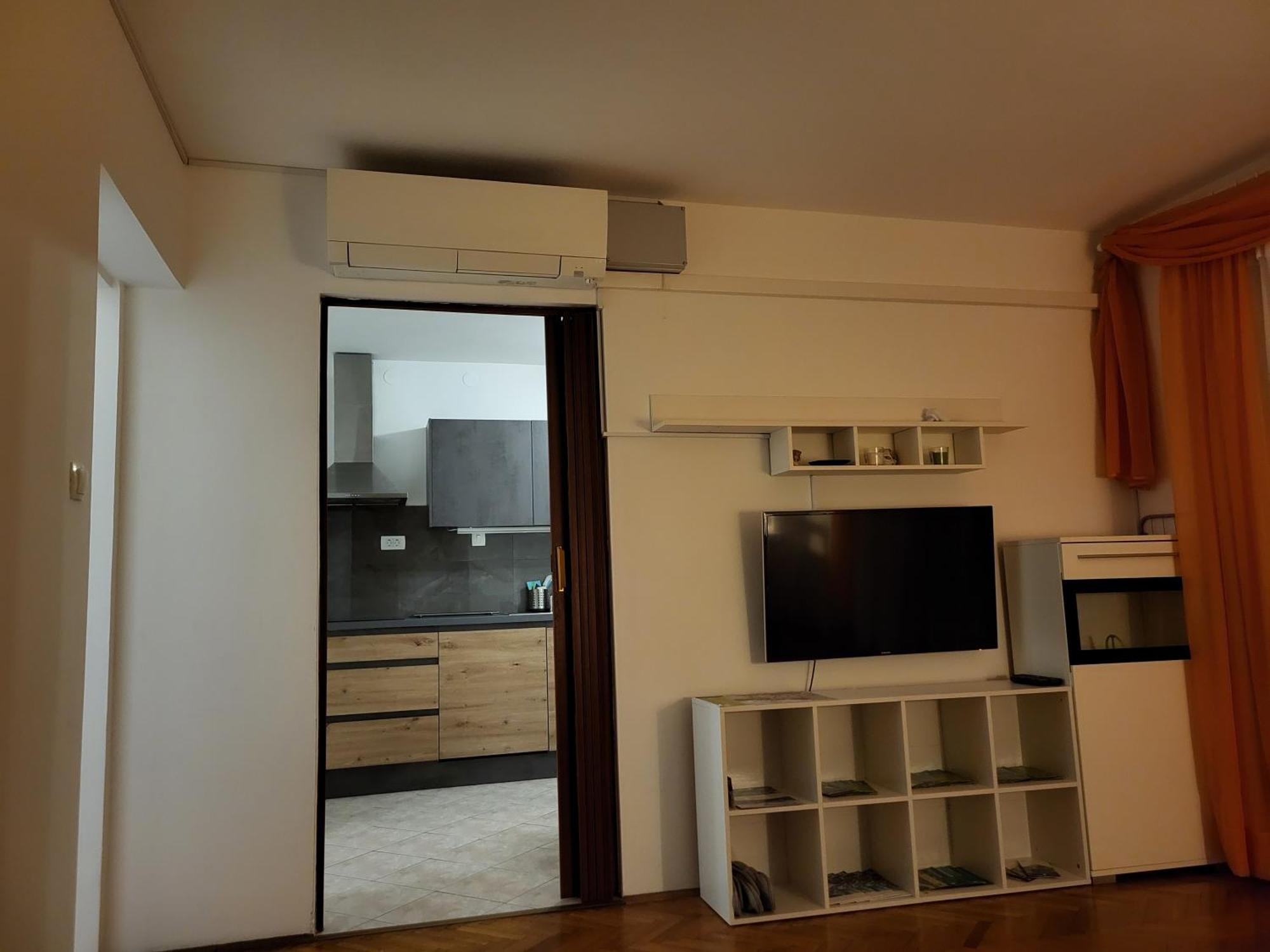 Apartma Patrik 코바리드 외부 사진