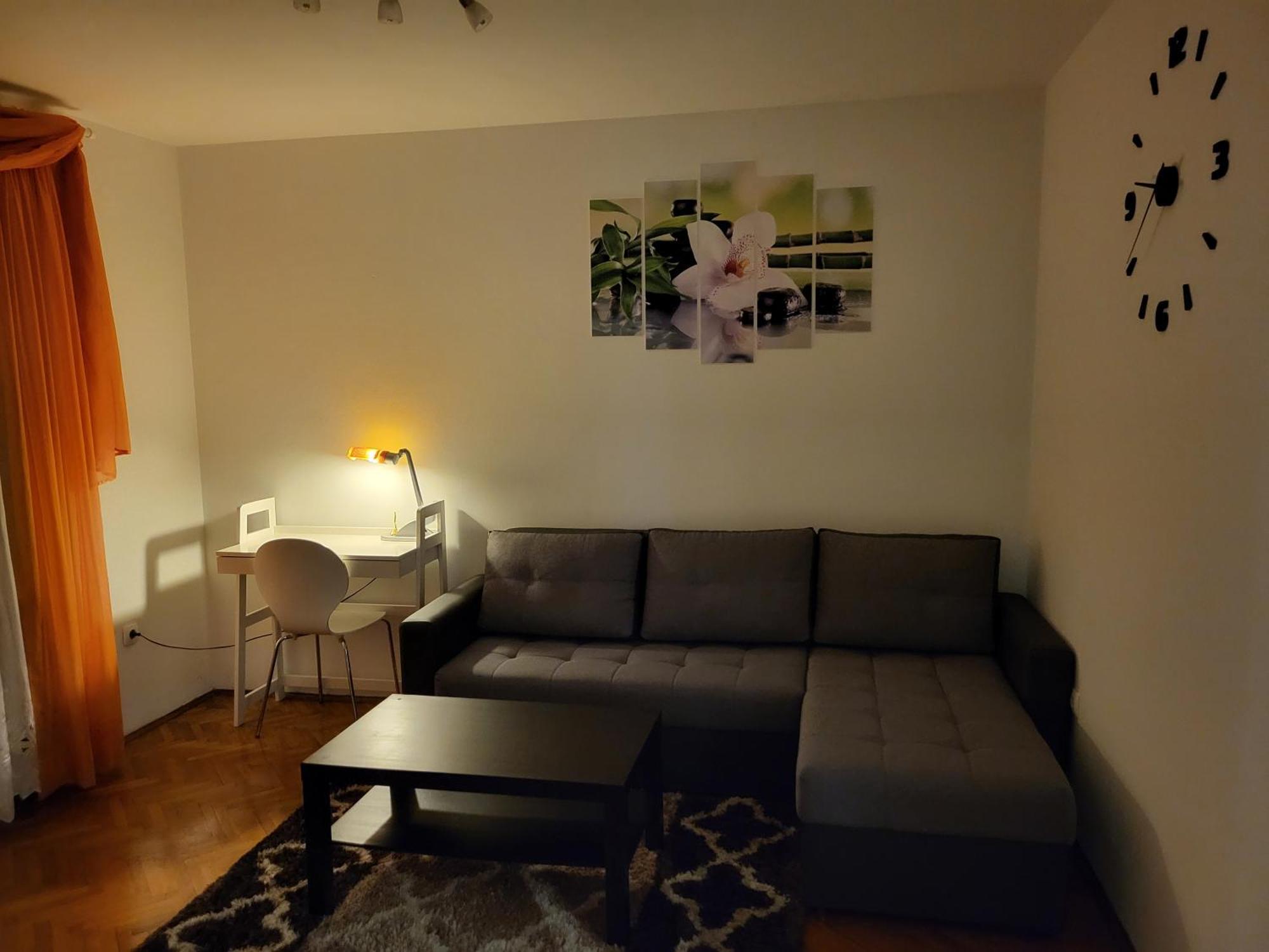 Apartma Patrik 코바리드 외부 사진
