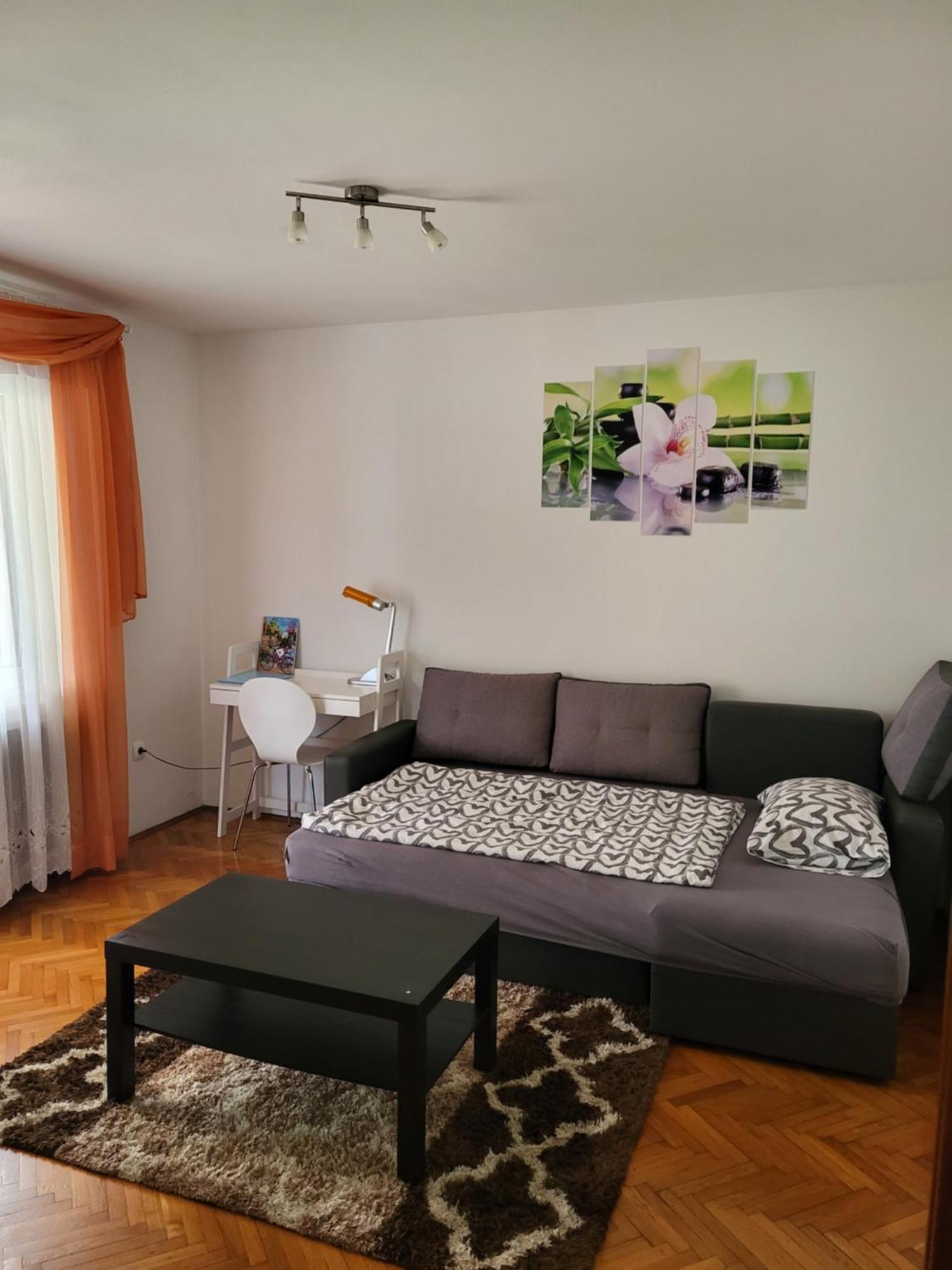 Apartma Patrik 코바리드 외부 사진